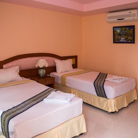 Anna Resort Koh Samui Esterno foto