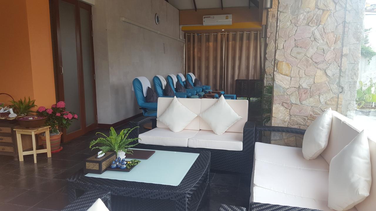 Anna Resort Koh Samui Esterno foto