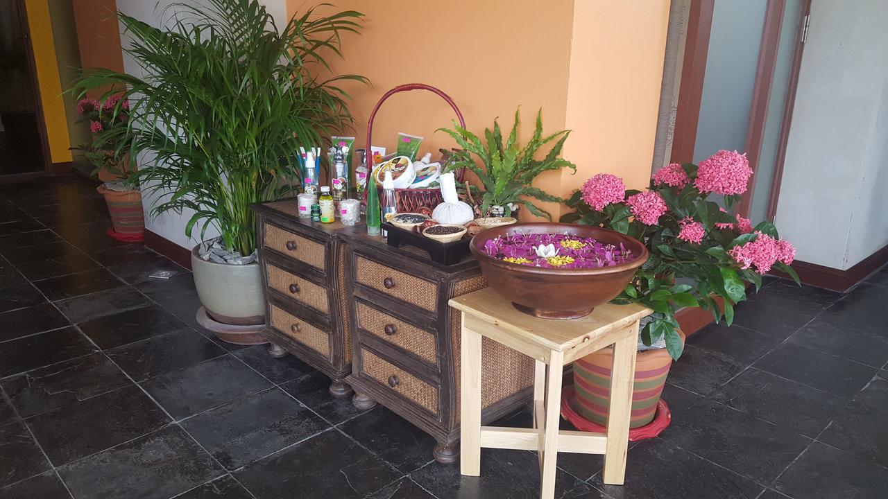 Anna Resort Koh Samui Esterno foto