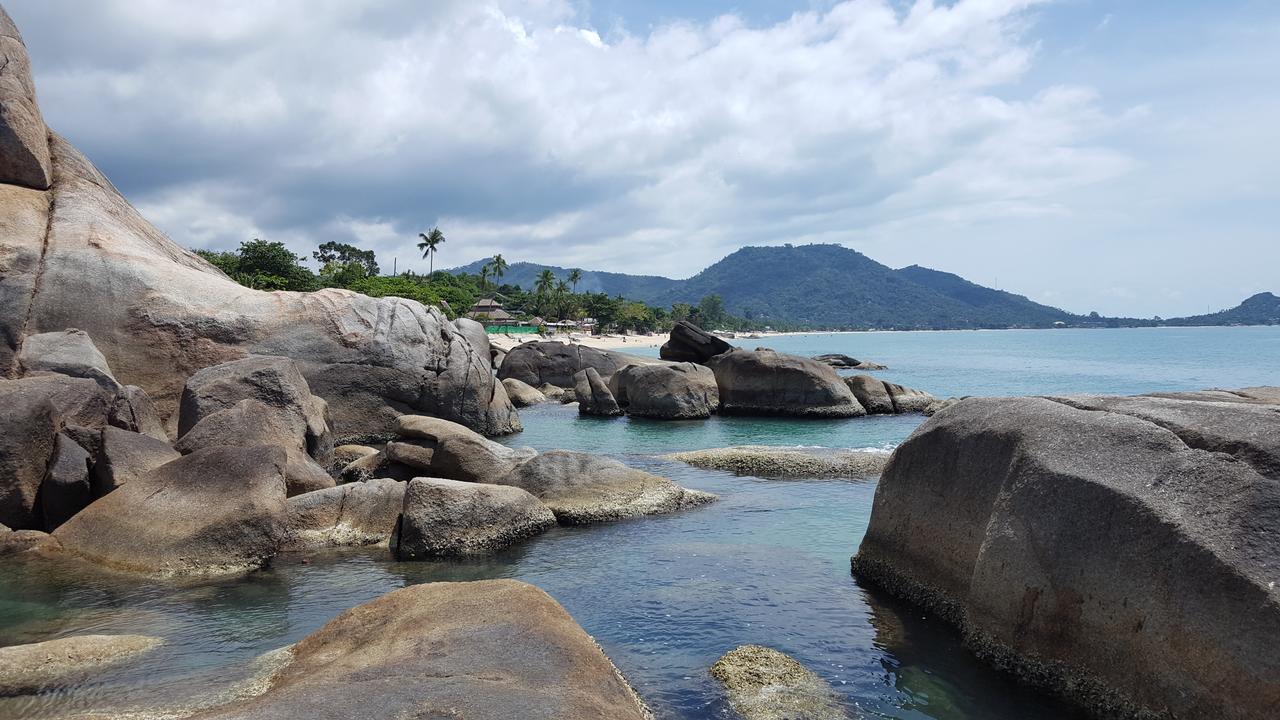 Anna Resort Koh Samui Esterno foto