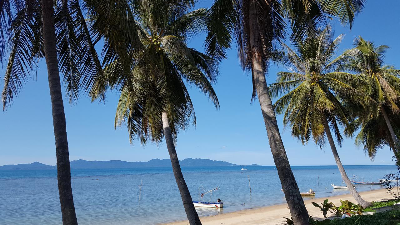 Anna Resort Koh Samui Esterno foto