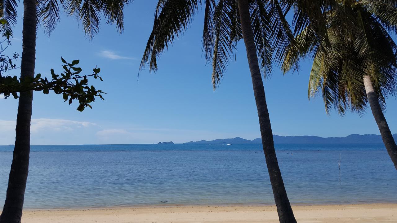 Anna Resort Koh Samui Esterno foto