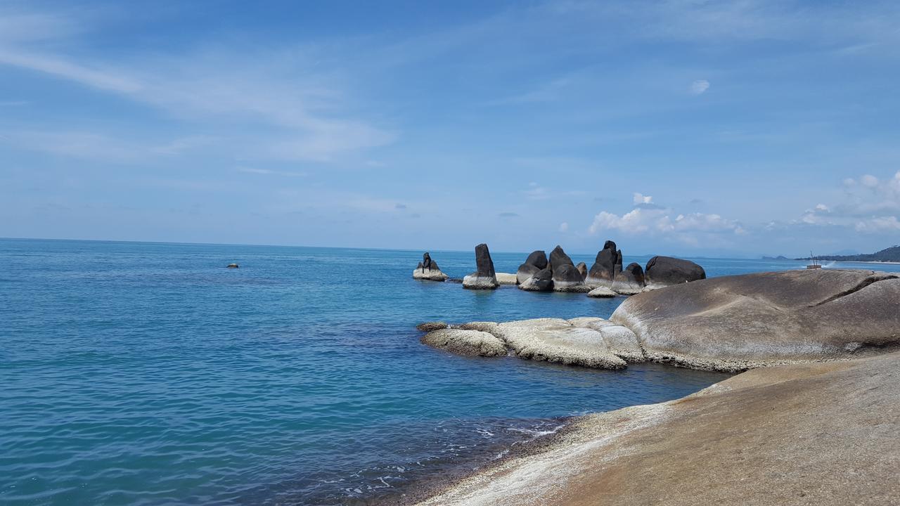 Anna Resort Koh Samui Esterno foto