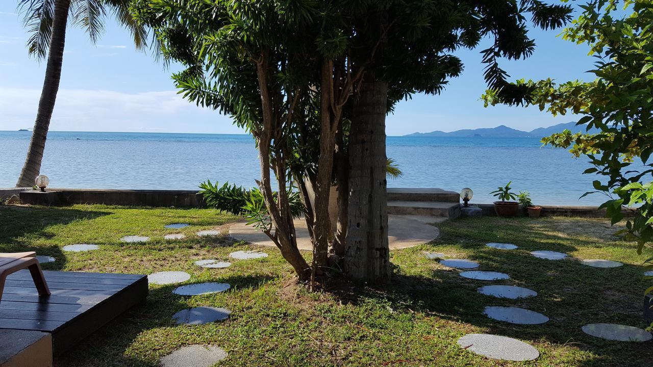 Anna Resort Koh Samui Esterno foto