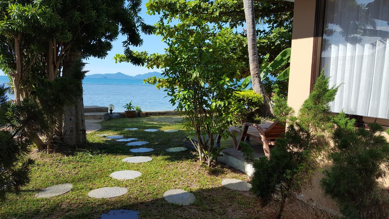 Anna Resort Koh Samui Esterno foto