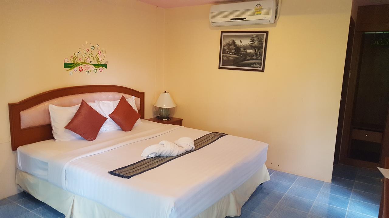 Anna Resort Koh Samui Esterno foto