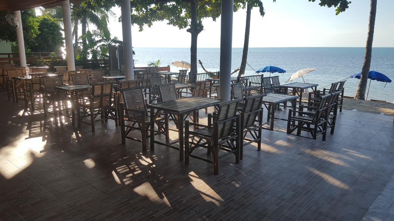Anna Resort Koh Samui Esterno foto