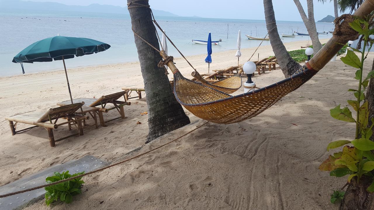 Anna Resort Koh Samui Esterno foto