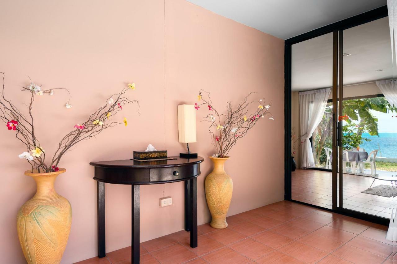 Anna Resort Koh Samui Esterno foto