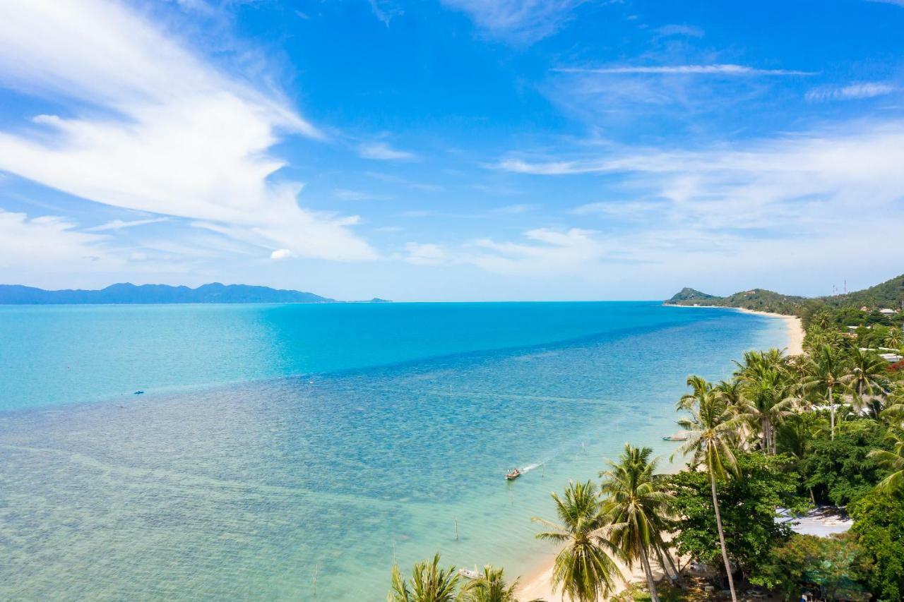 Anna Resort Koh Samui Esterno foto