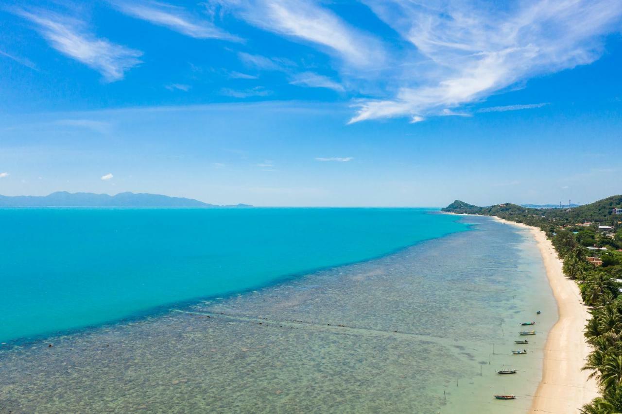 Anna Resort Koh Samui Esterno foto