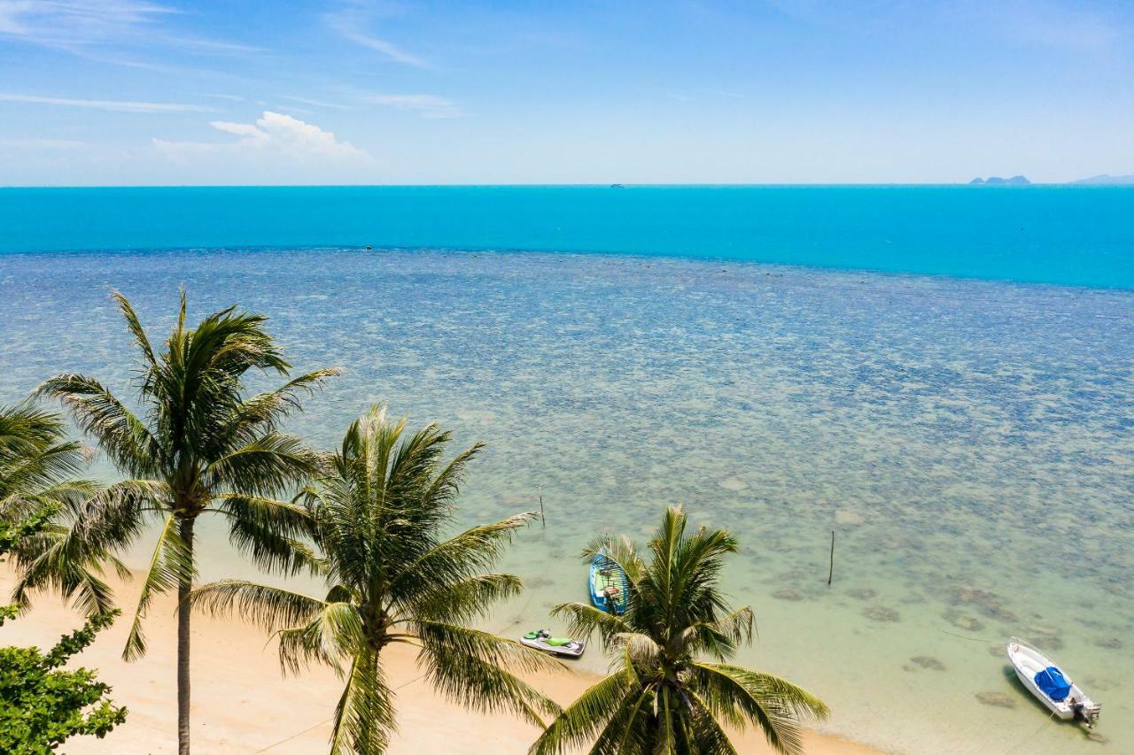 Anna Resort Koh Samui Esterno foto