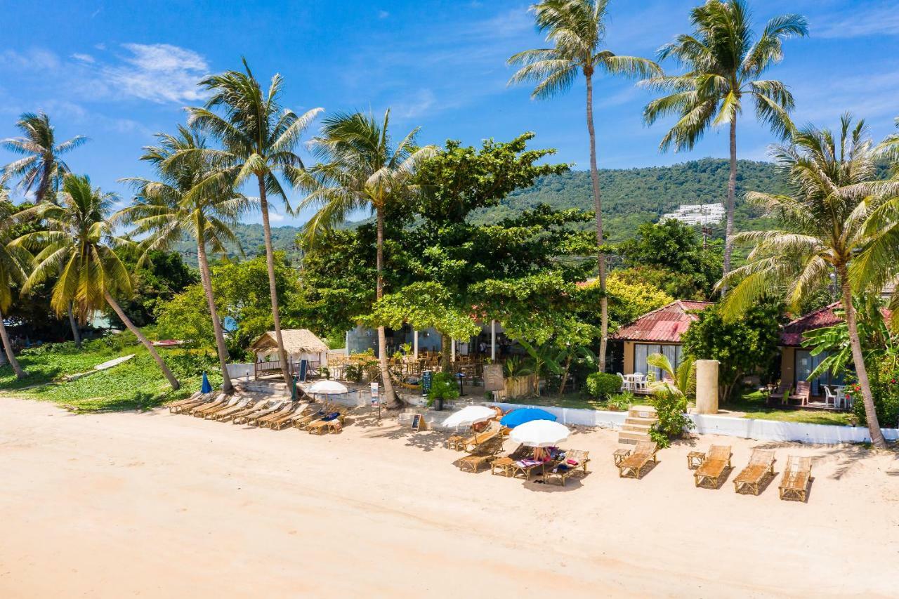 Anna Resort Koh Samui Esterno foto