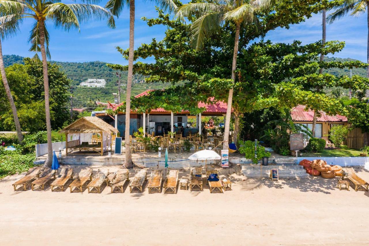Anna Resort Koh Samui Esterno foto