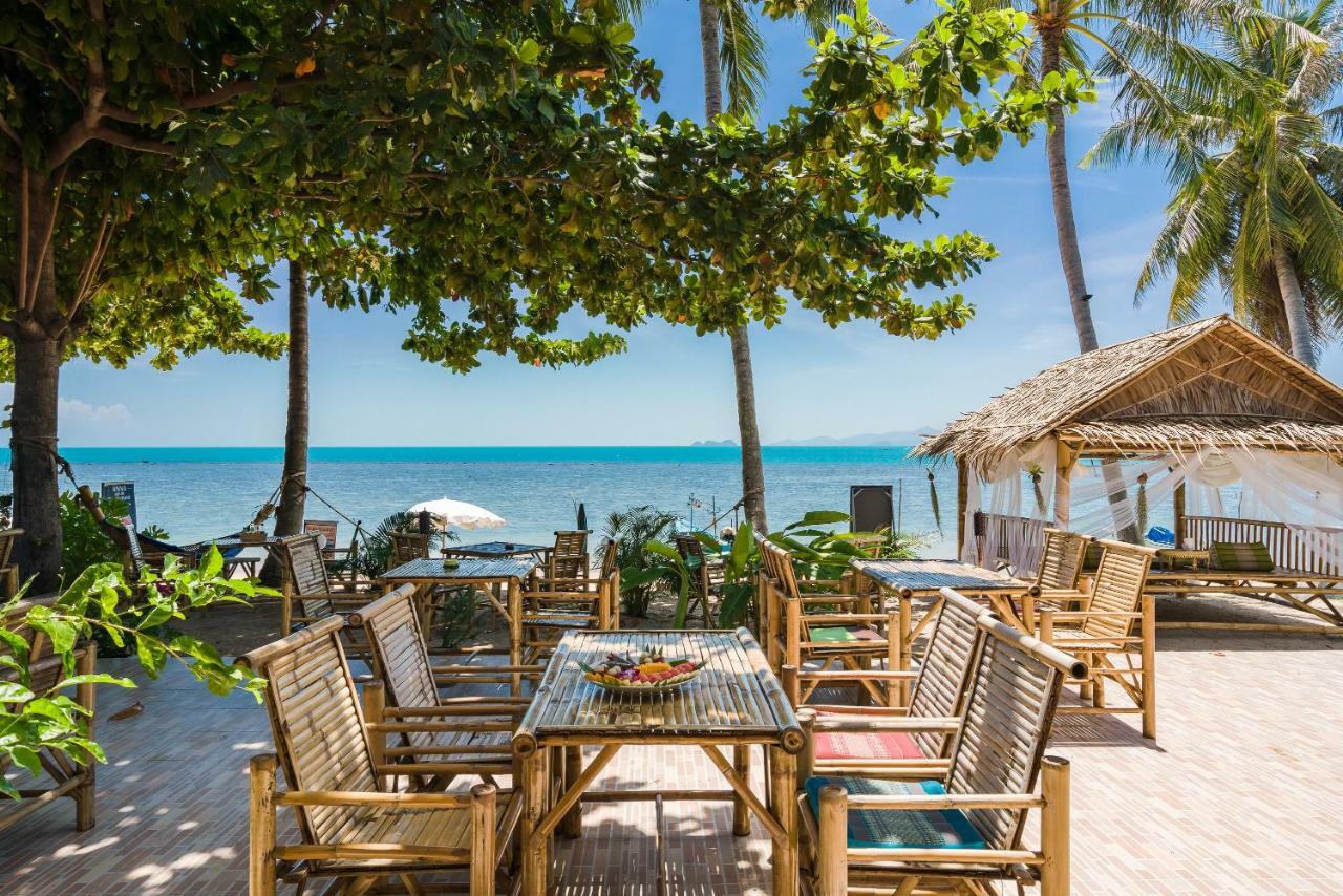 Anna Resort Koh Samui Esterno foto