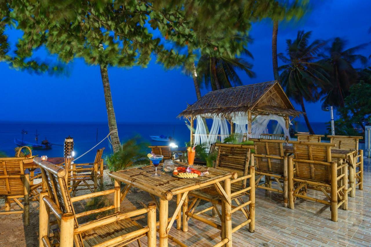 Anna Resort Koh Samui Esterno foto
