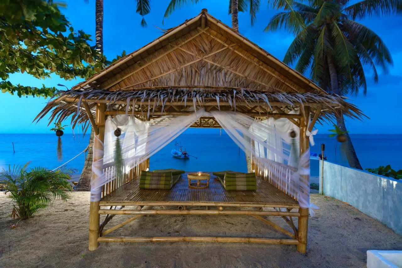 Anna Resort Koh Samui Esterno foto
