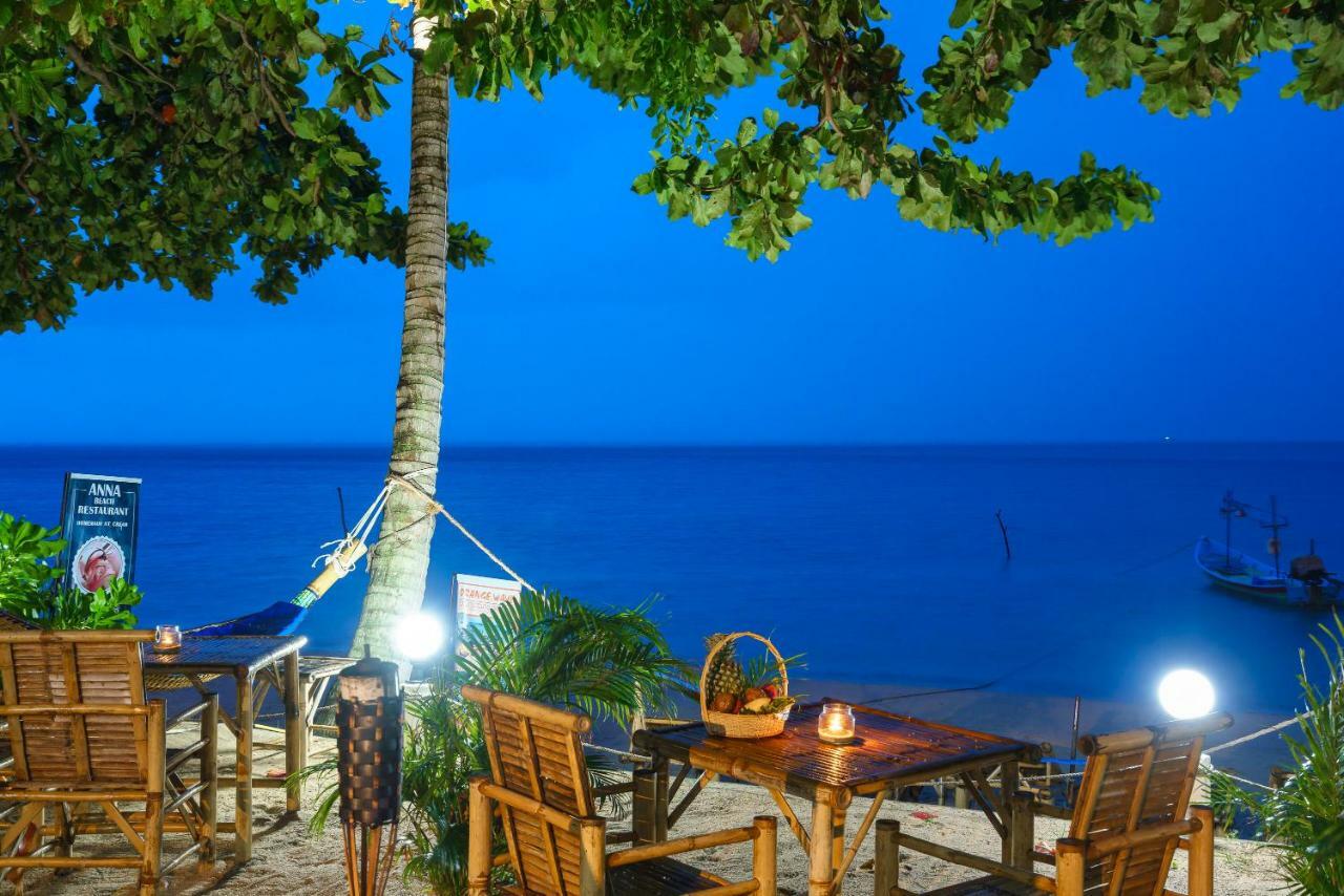 Anna Resort Koh Samui Esterno foto
