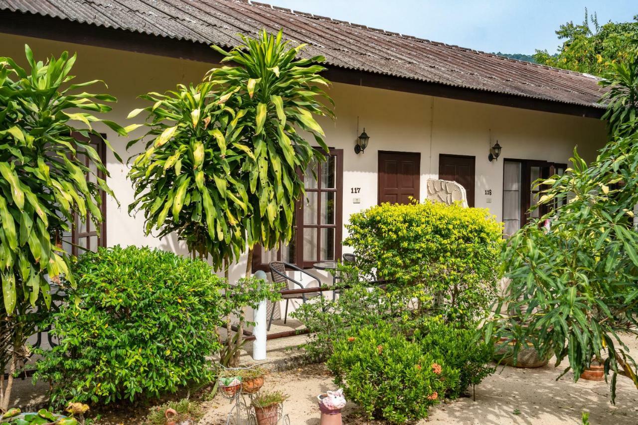 Anna Resort Koh Samui Esterno foto